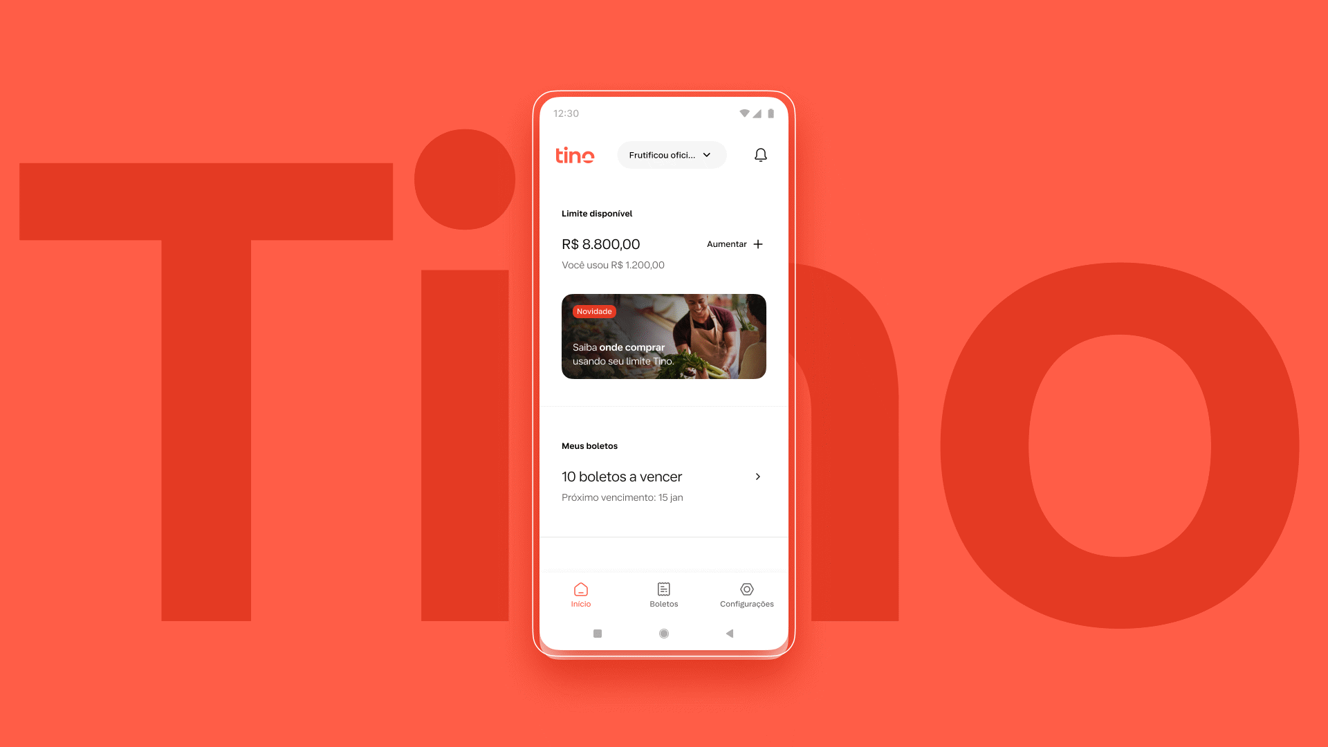 The image featured at the bottom of the about us page