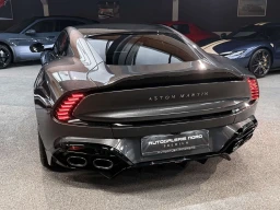 Aston Martin Vanquish V12 Bowers&WIlkins+Sitzkühlung+Jewellery Pack — Vorschaubild 14
