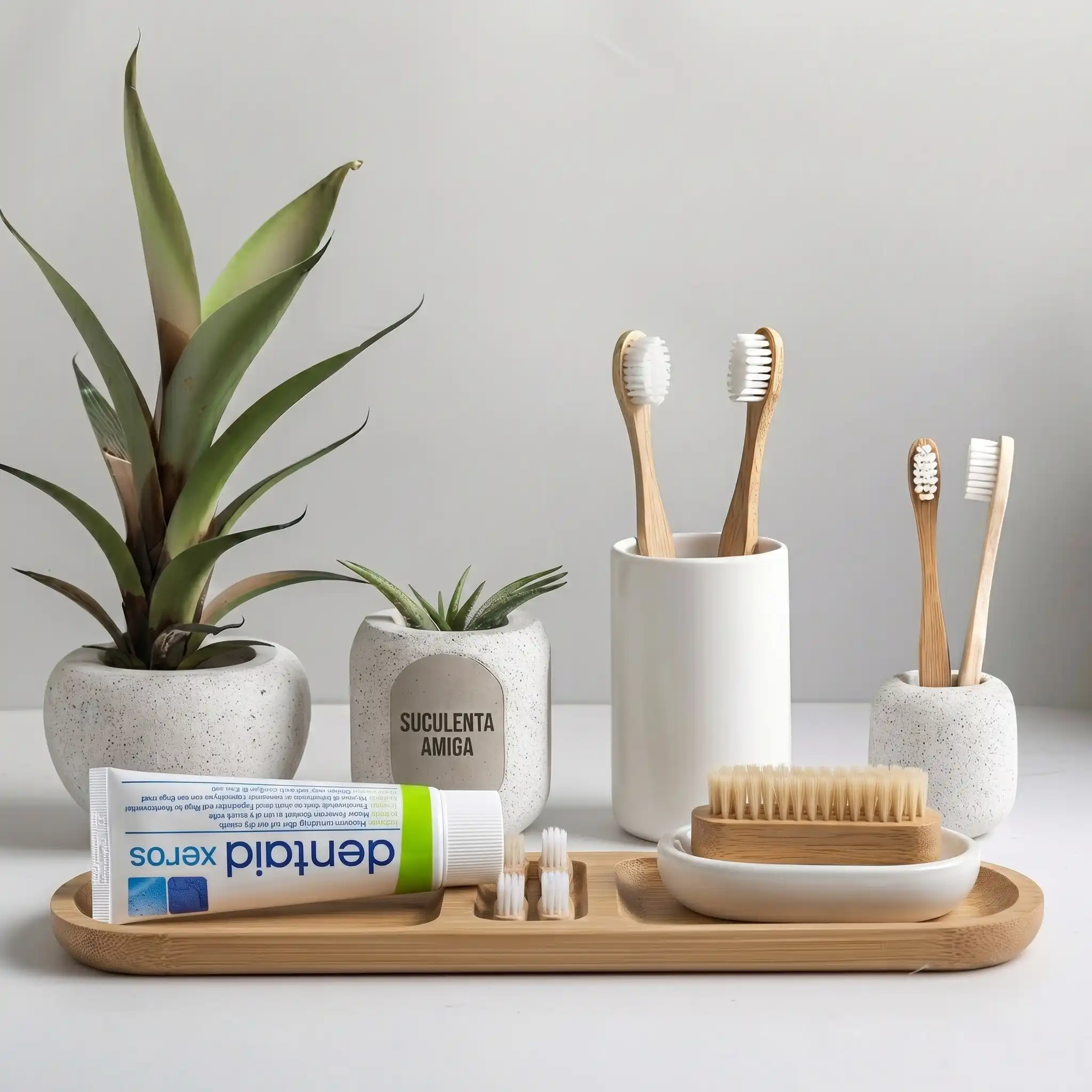 Productos Dentaid para la salud bucodental — VITIS y Perio-Aid disponibles en Farmacia Mutilva, Mutilva Baja, Navarra
