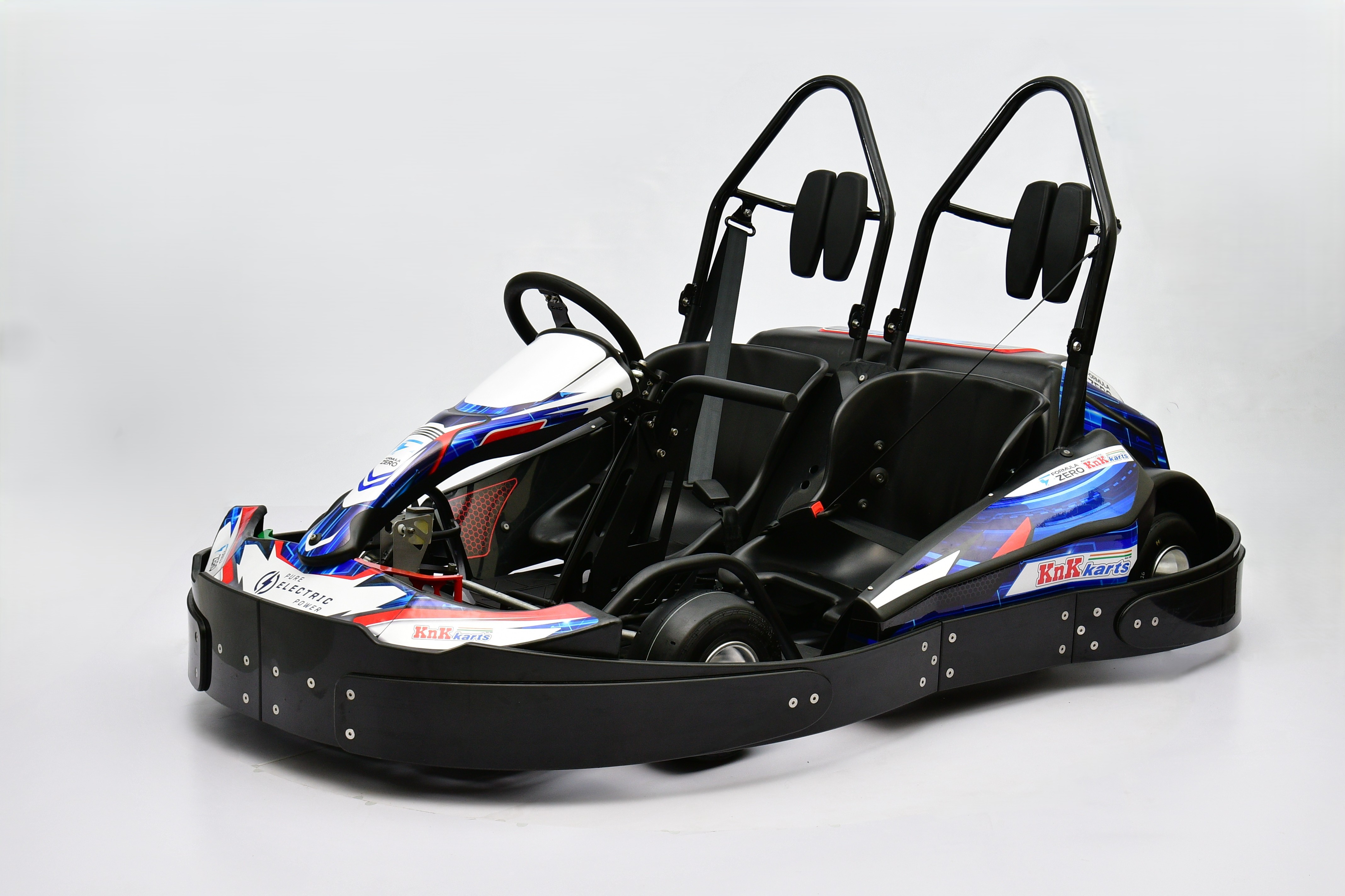 くに君　KART M14 KnK Karts