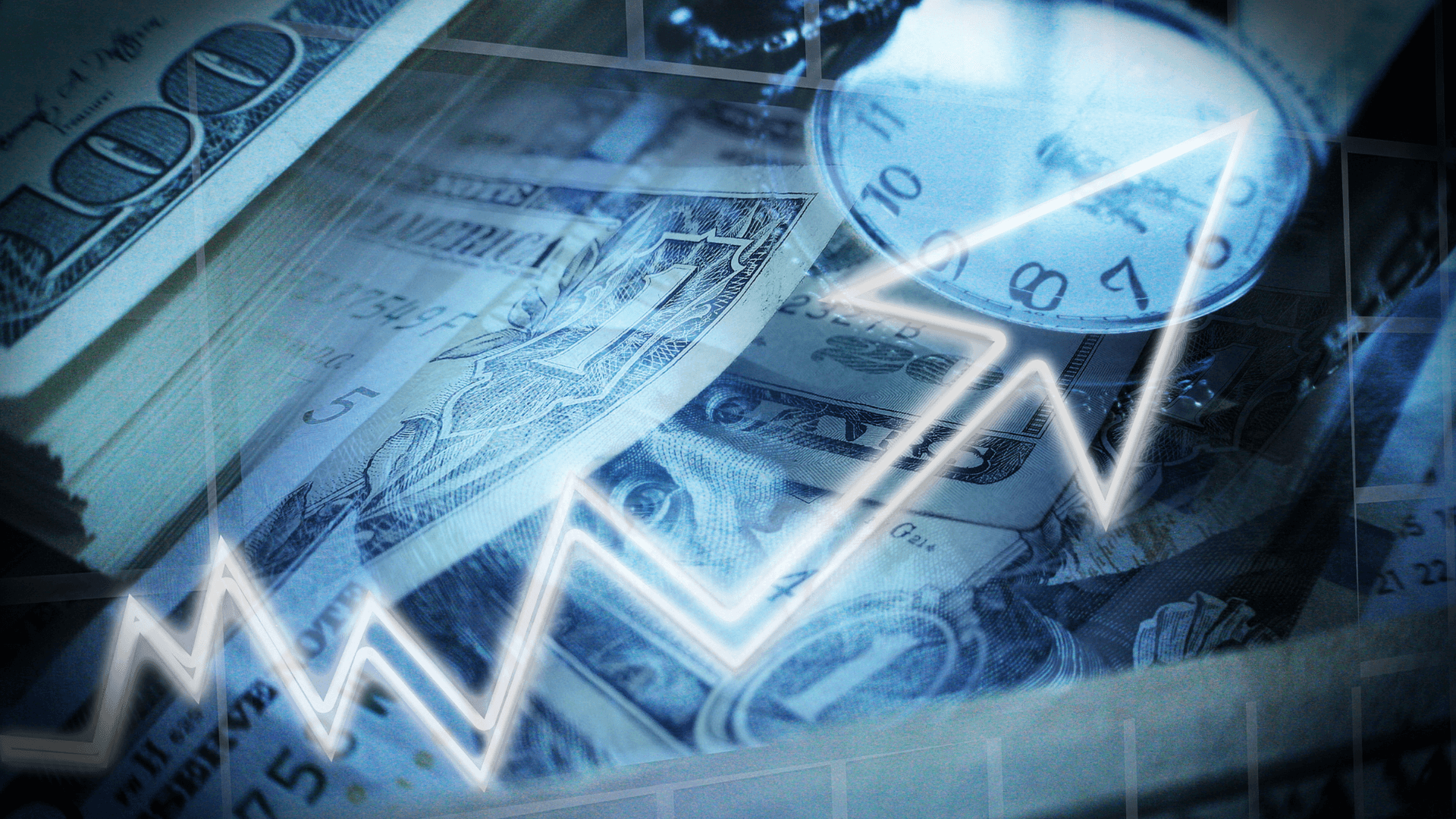 compound interest time