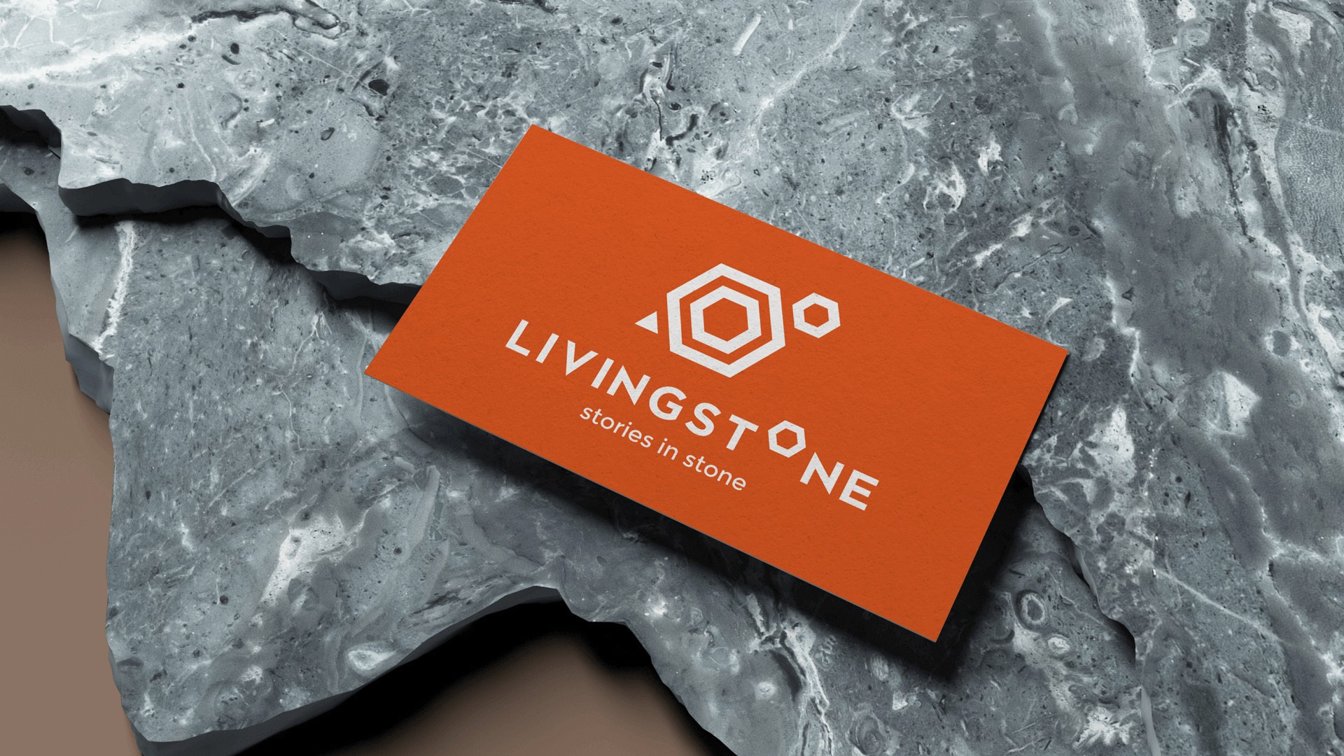 StoneShippers | Strategic Brand Identity and Brand Architecture