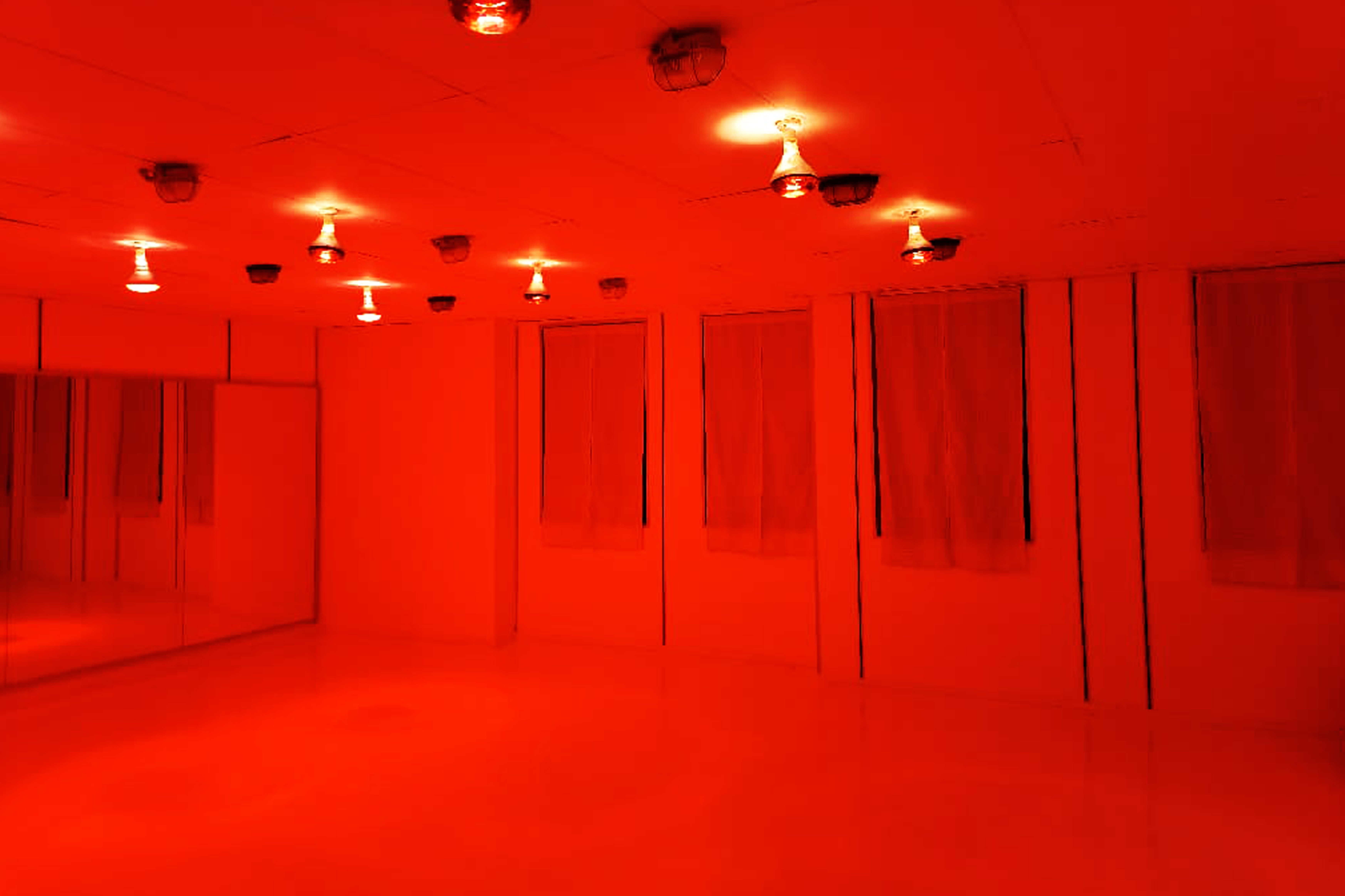 Studio Surya Yoga Kota Kemuning