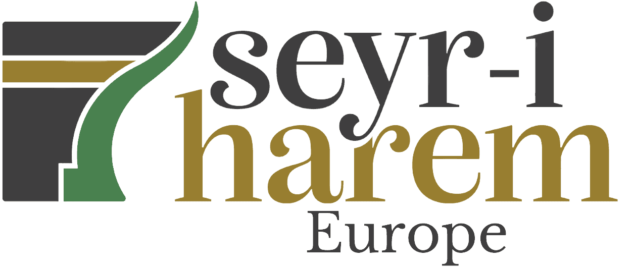 Seyr-i harem Europe Logo