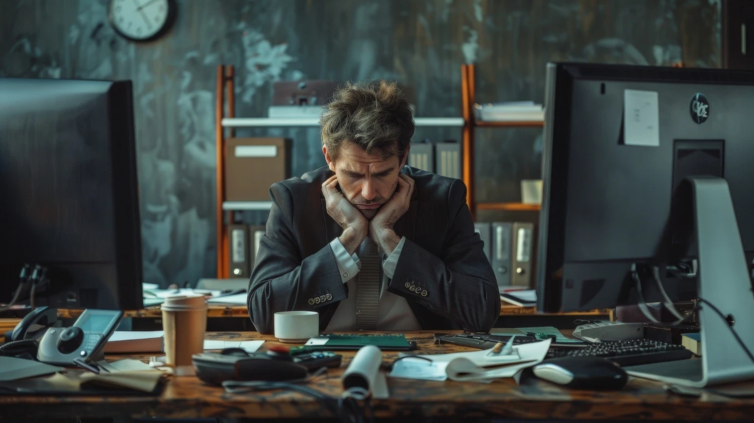 busy-stress-man