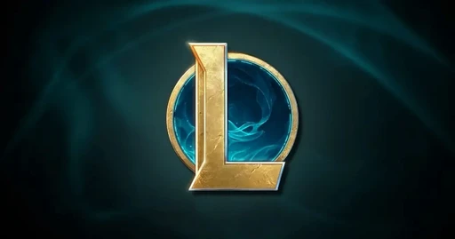 LEAGUE OF LEGENDS