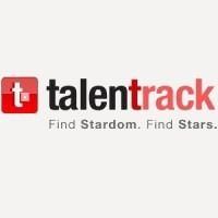 Talent Track logo