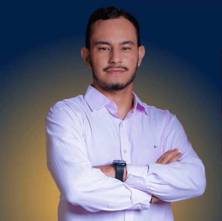 Werlison Santos - Cliente Pack CDF