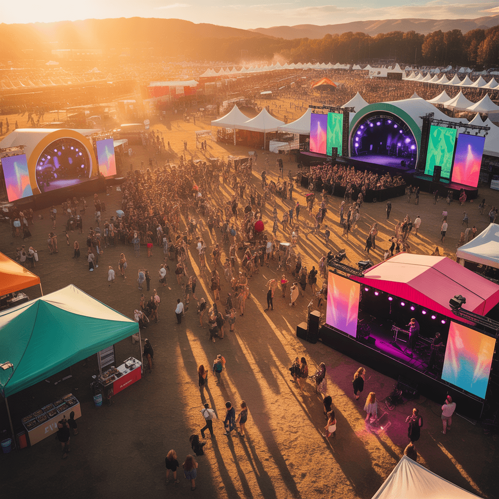 Minimalist Silhouette