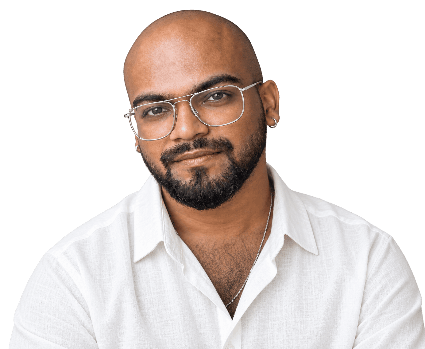Michael Carter, Digital Product Designer