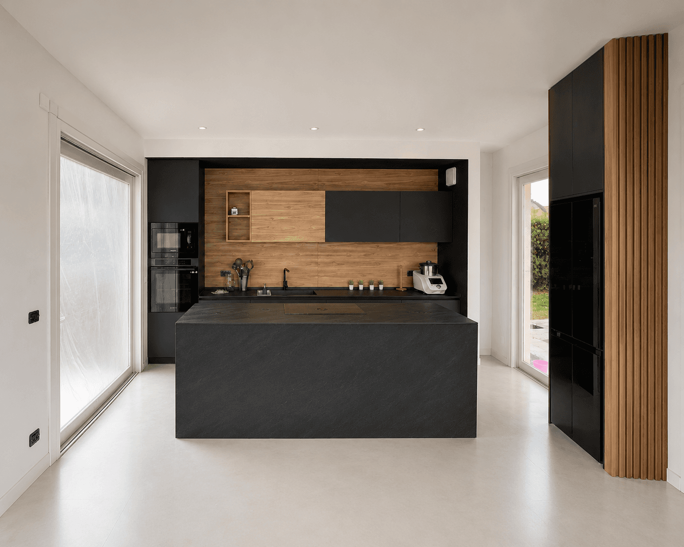 Cucina Homepage