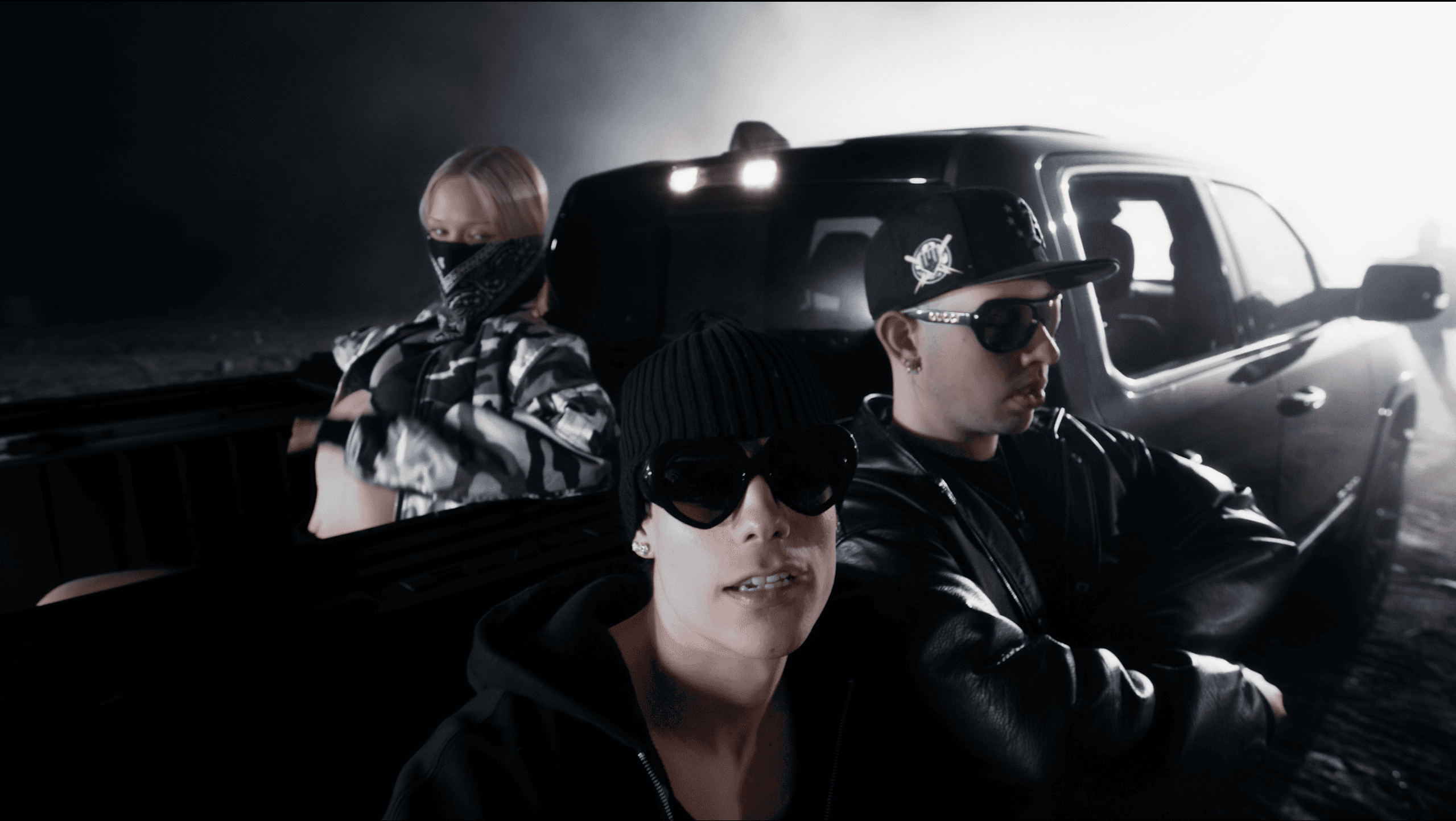 M//O MRR music video finnish rap finnish trapp finnish music Duo rap with car