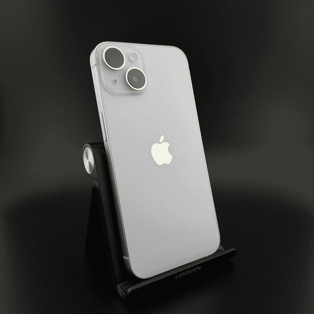 iPhone 14 usagé certifié, débloqué, avec garantie
