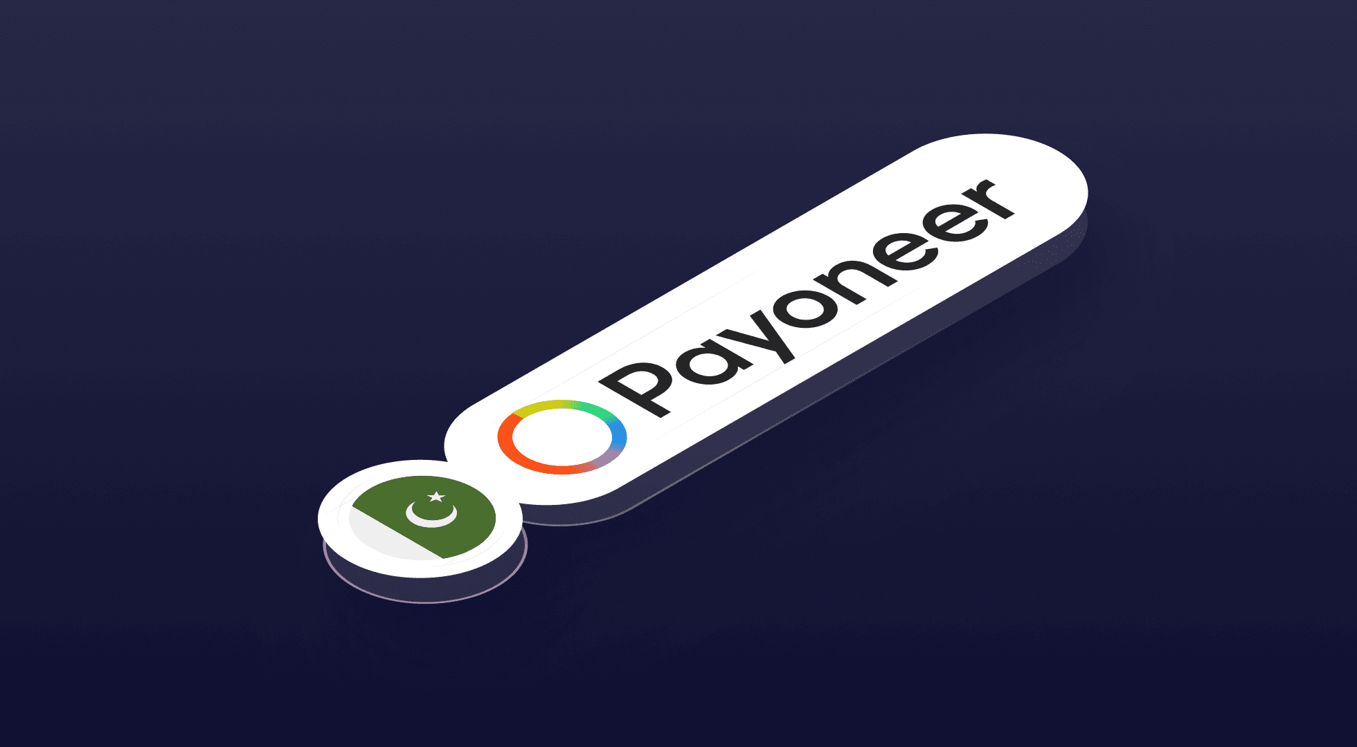 Payoneer in Pakistan