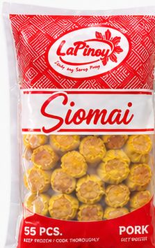 Pork Siomai