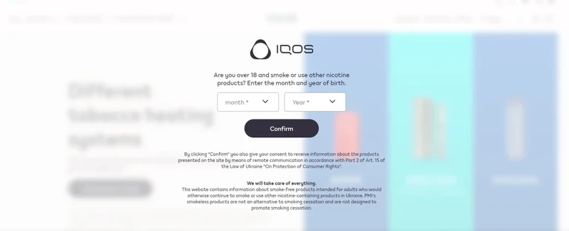 iqos
