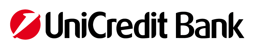 Unicredit bank logo