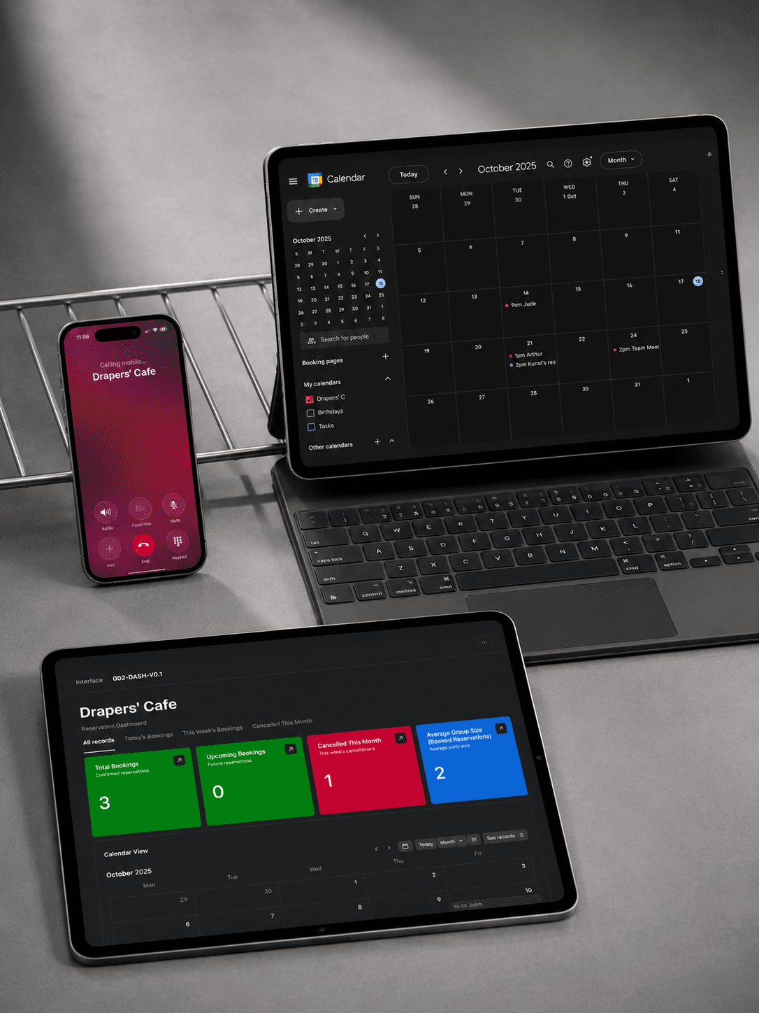 AI Consulting
