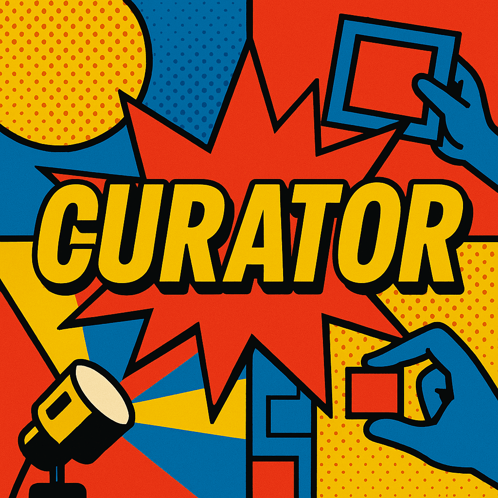 Curated Marketplaces