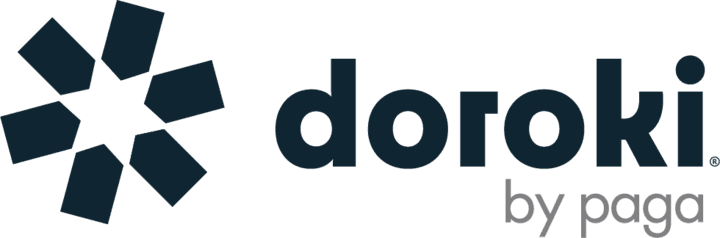Doroki logo