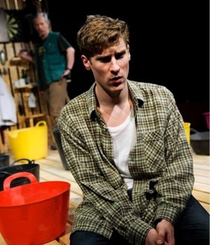 Weald at the Finborough Theatre