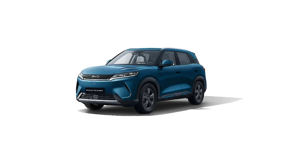 BYD ATTO 2 modell