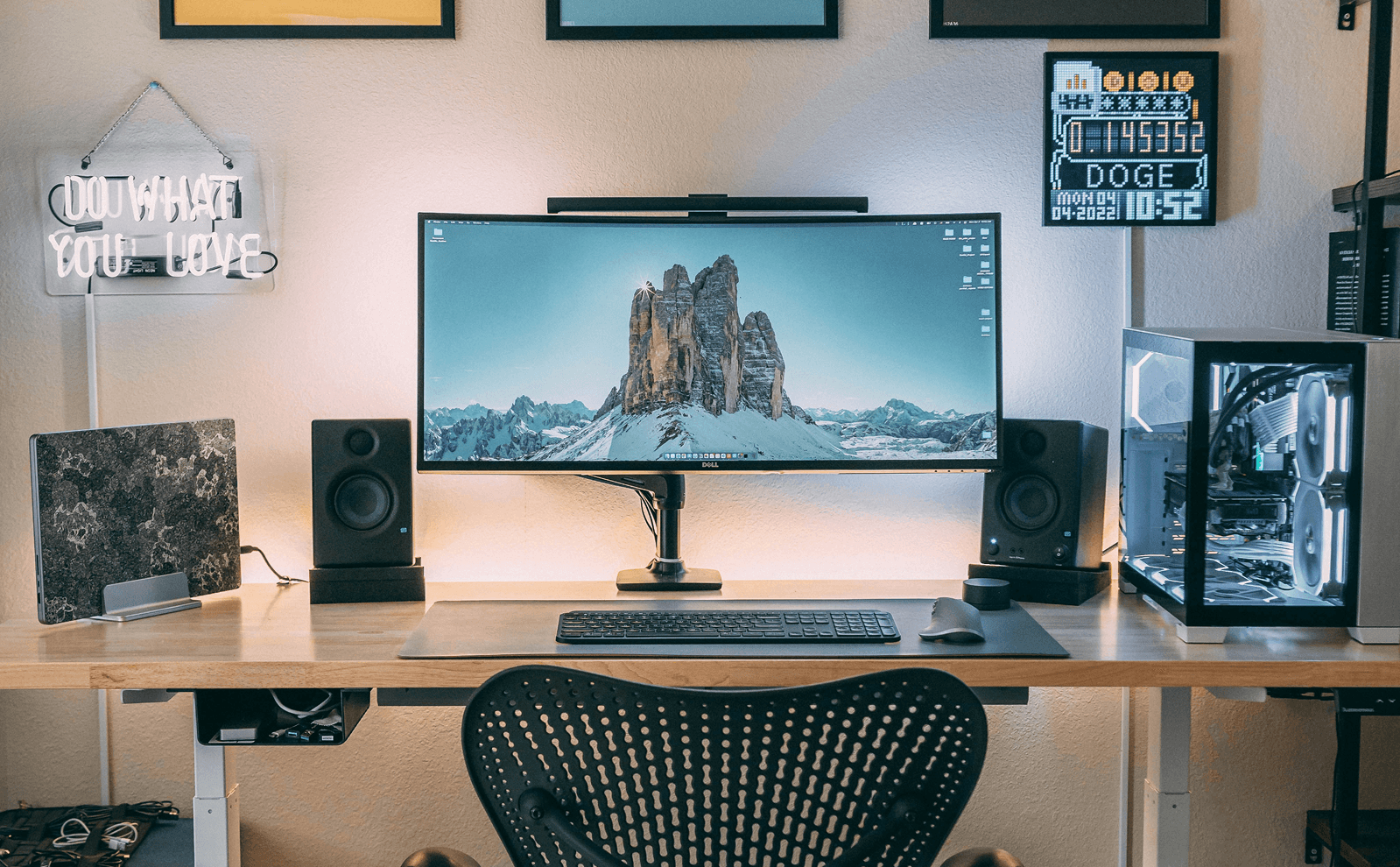 Work Image