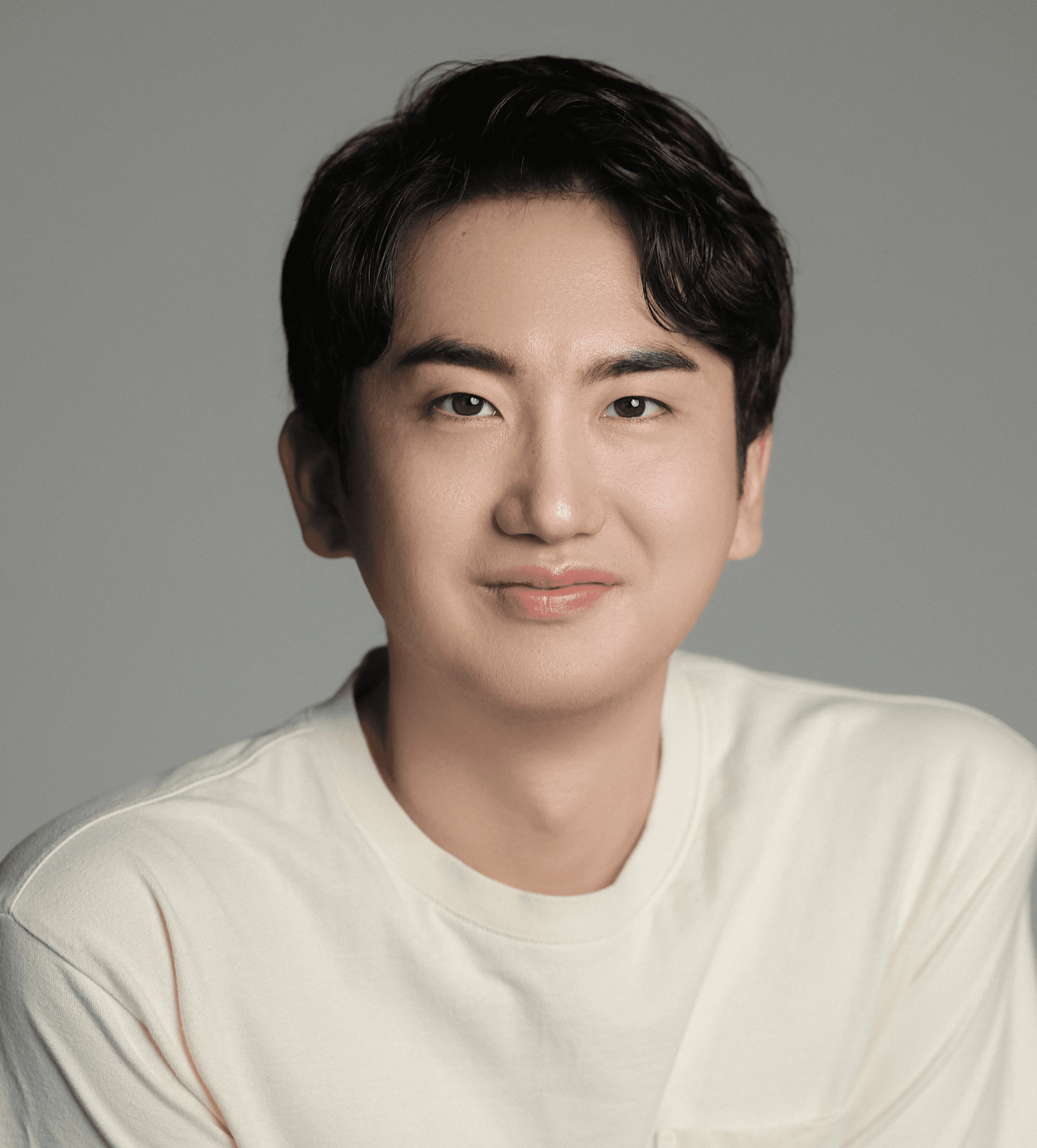 Photo of Marco Kwak, CEO & Co-Founder