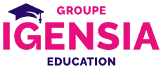 Logo Groupe IGENSIA