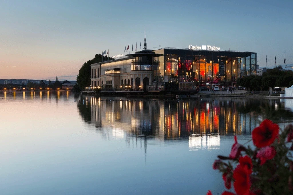 casino enghien les bains