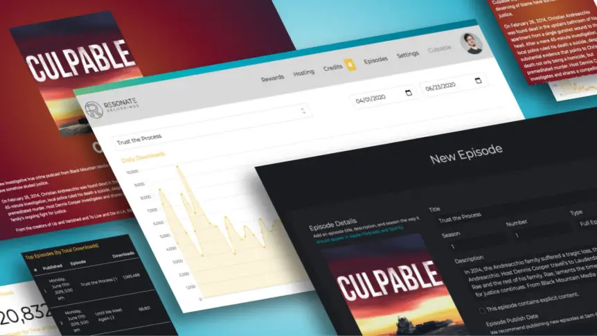 Resound AI Editor