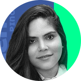 Avatar of person, who left a testimonial