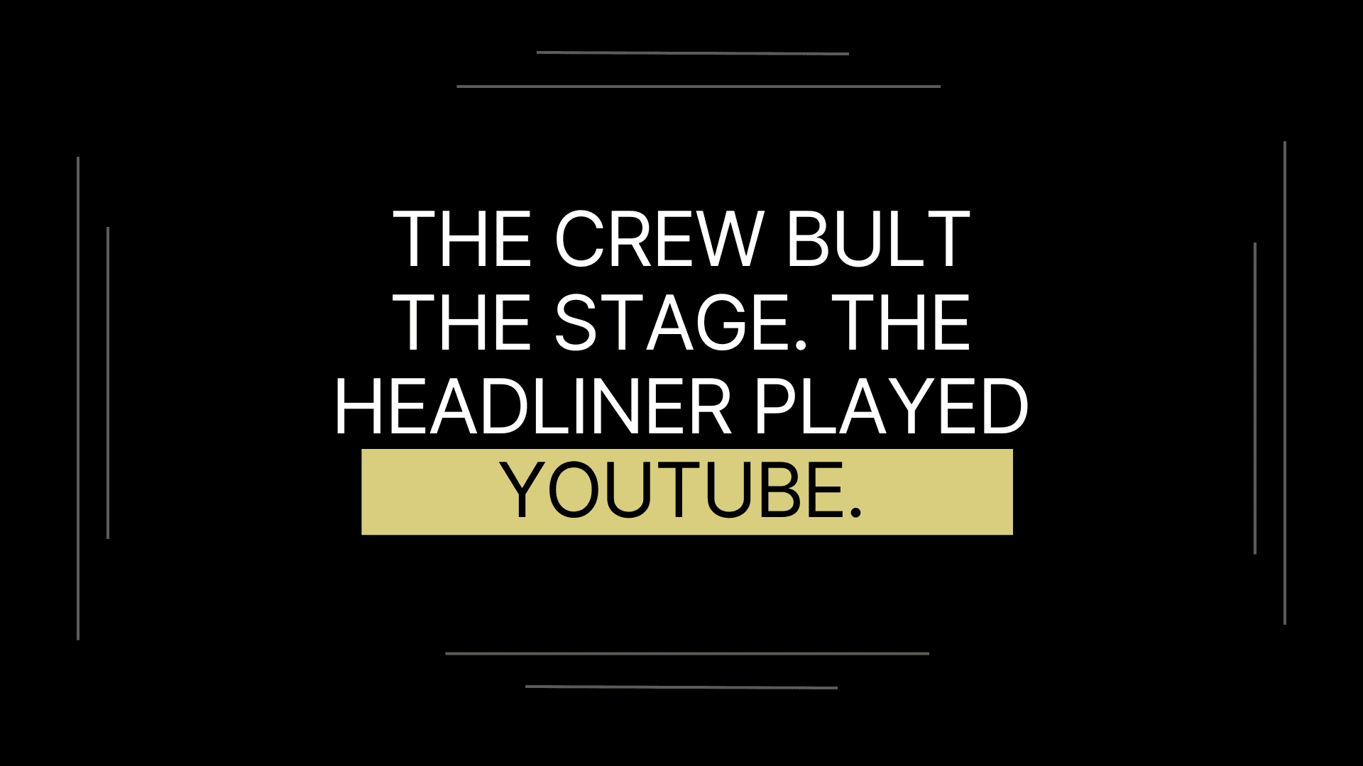 #57 Inside Kingfisher by LEO Events: How Virtual Production Works in Nashville