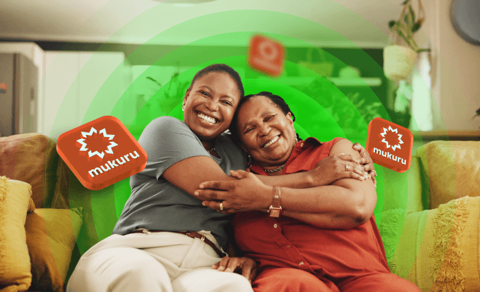 Mukuru Money Transfer