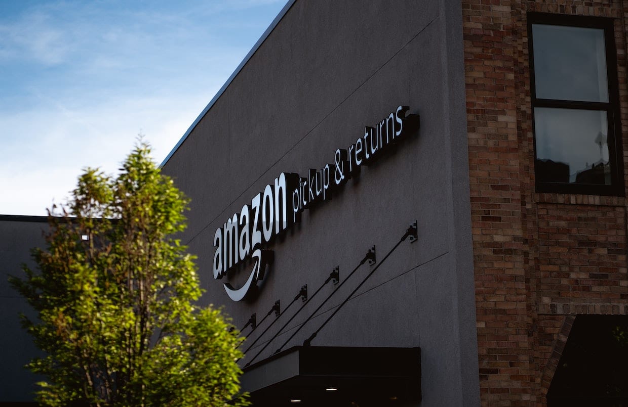 Amazon Premium Shipping Options Available in 2021