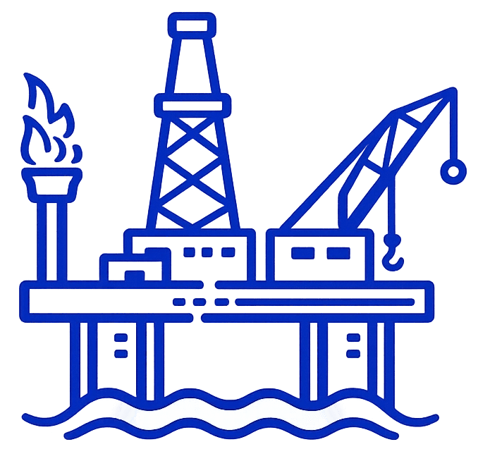 Digital Transformation Icon