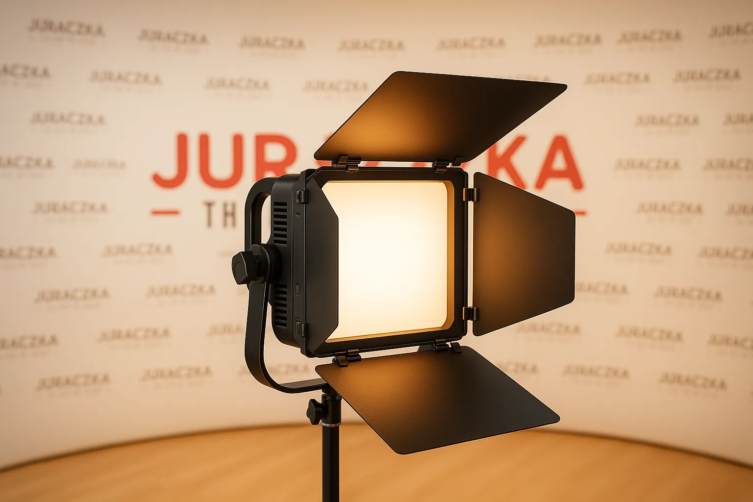 Elation KL Panel - Juraczka The Art of Event