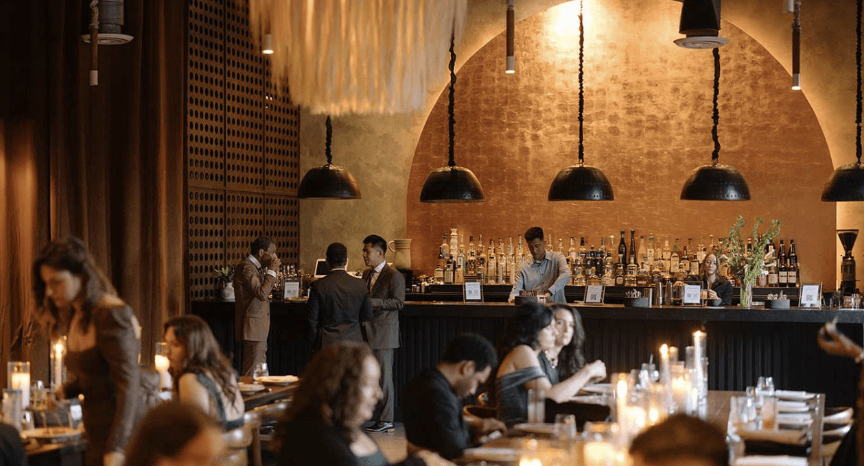 Palo Santo Latin Restaurant