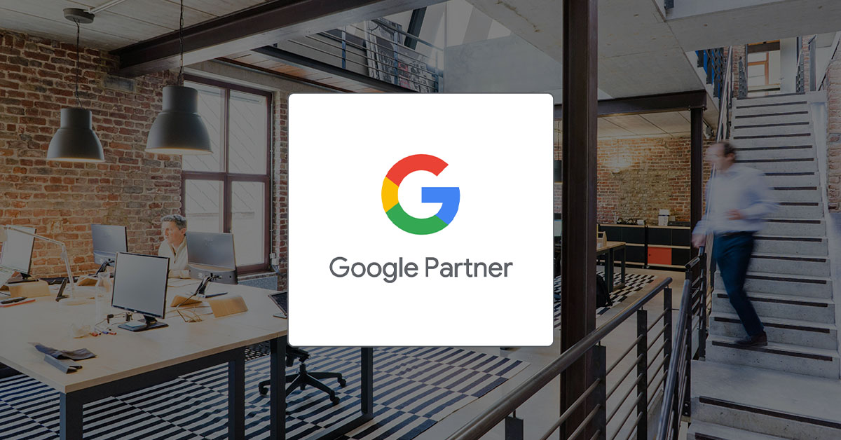 odyssey media group office google partner