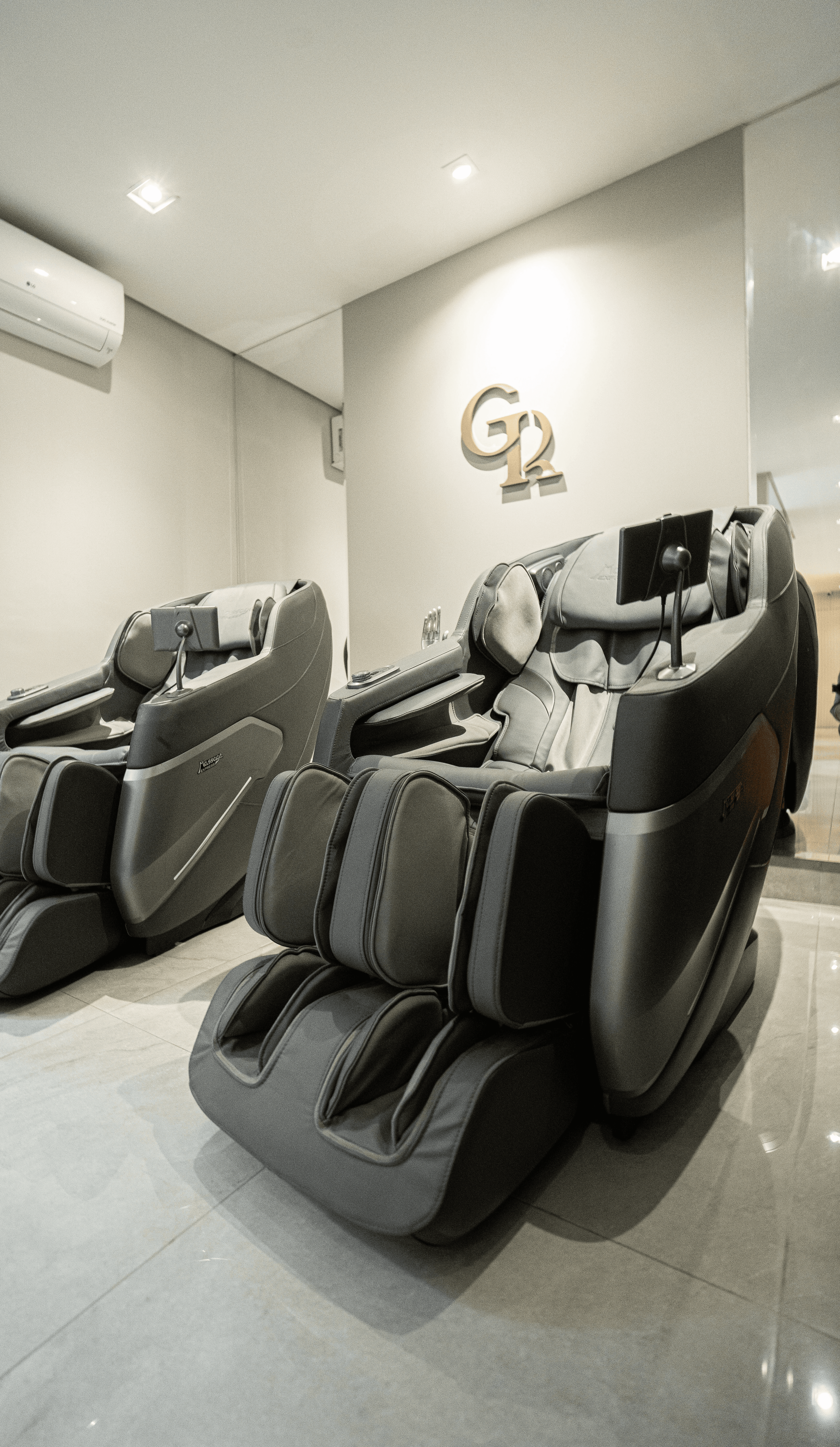 Beauty Begins Within