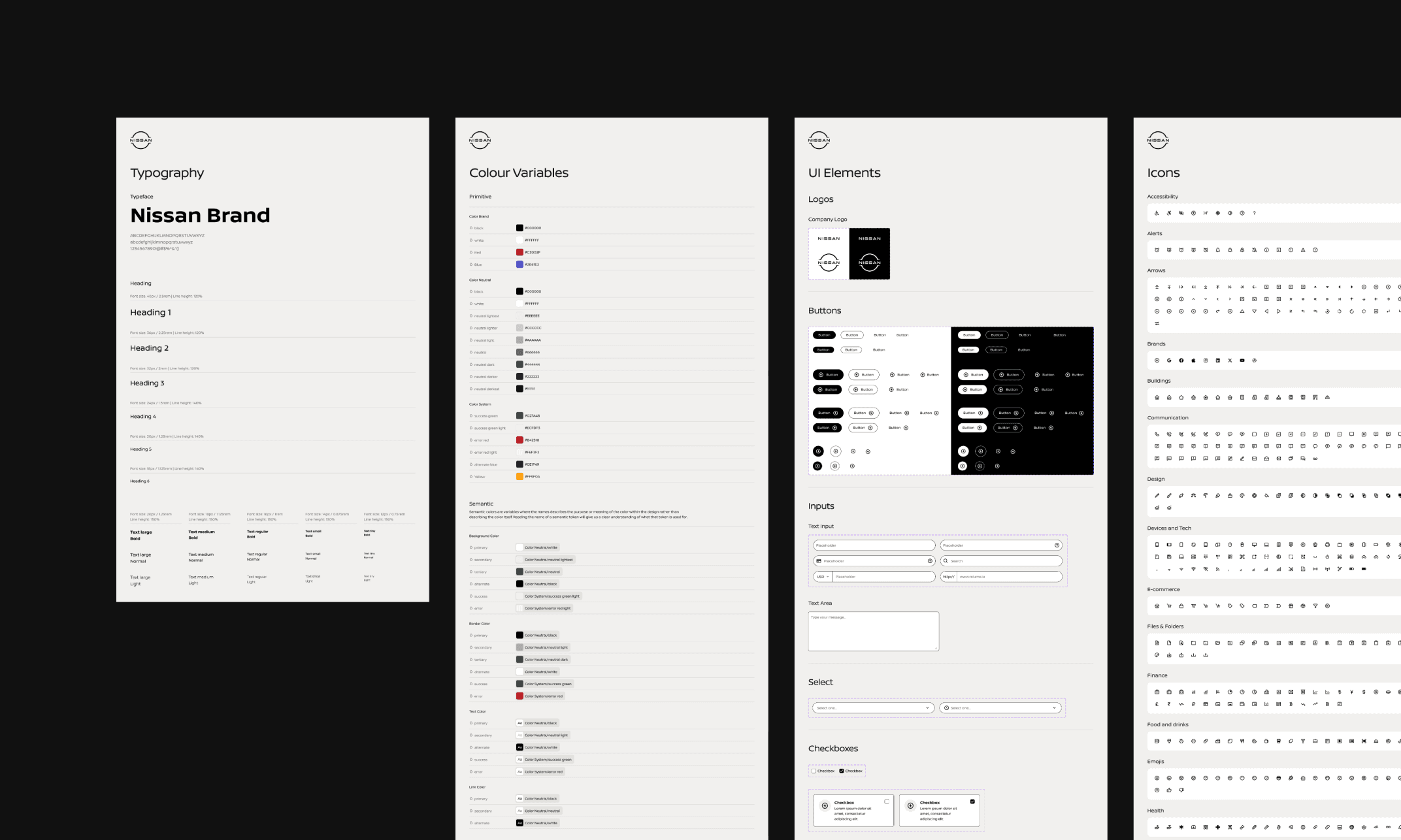 Image with the app presentation