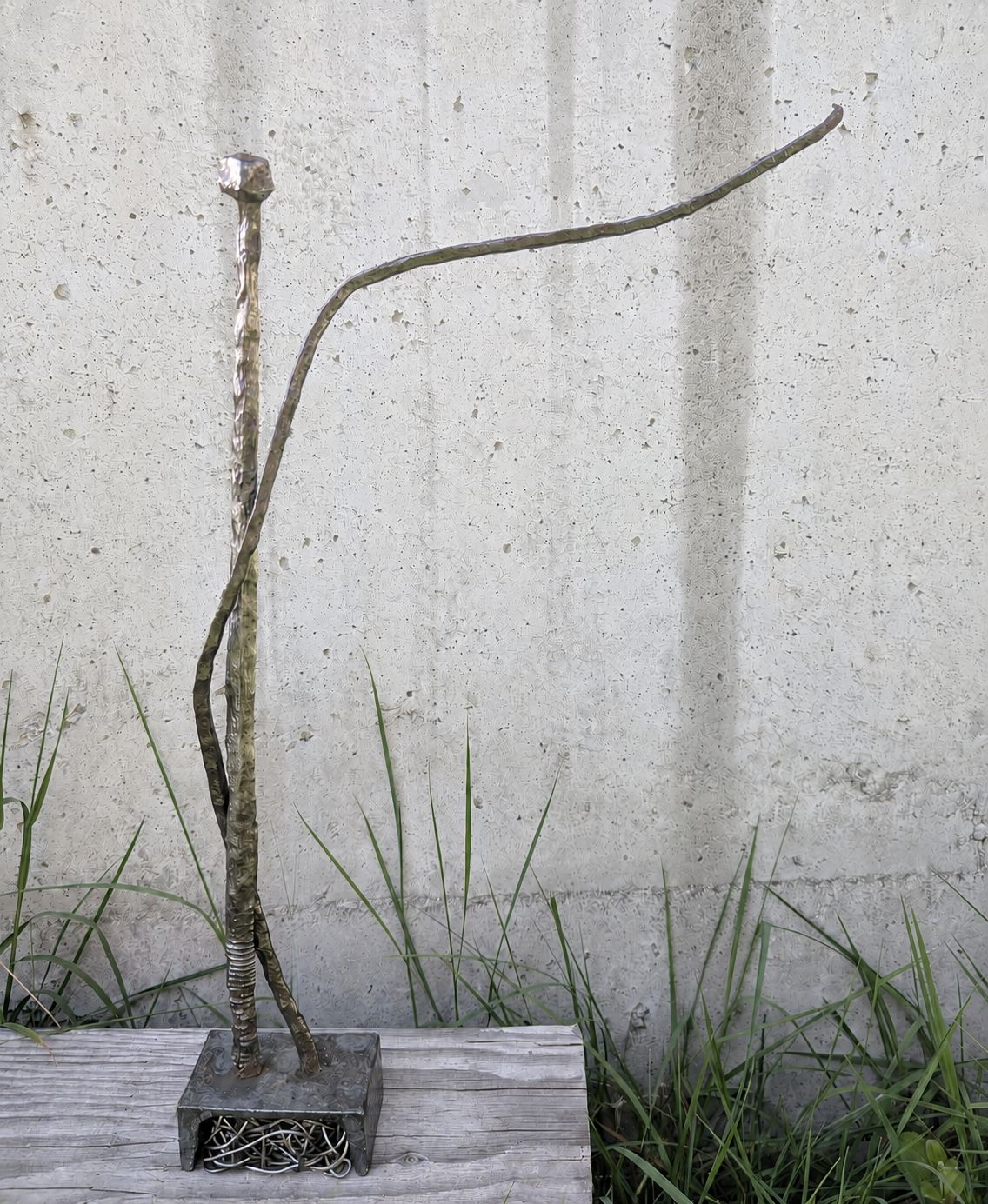 Rootbound 2 by Annie Eskelin