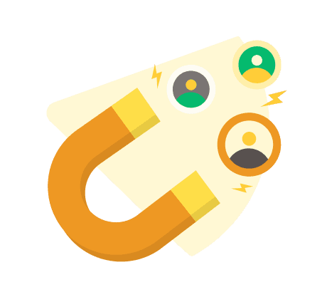Lead-generation