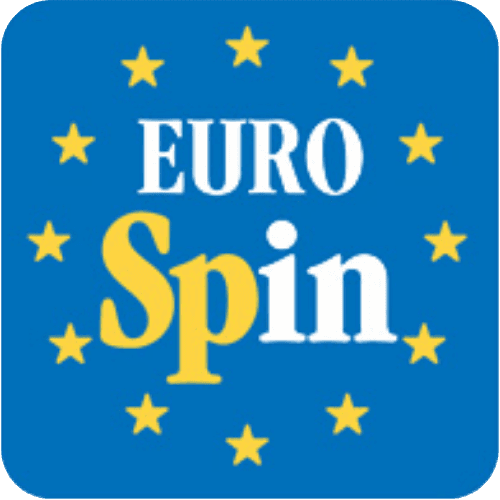 A dummy company logo