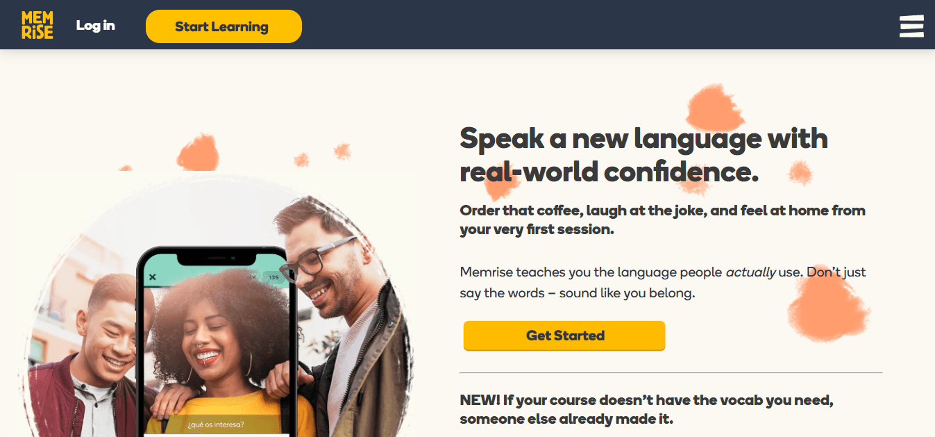 Memrise