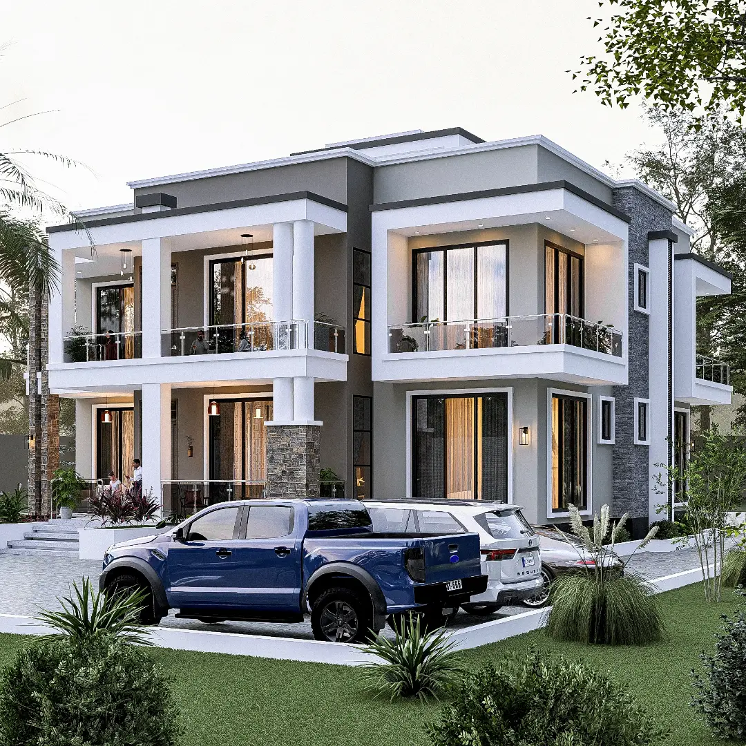 Wenamy house design – image 2 of 9