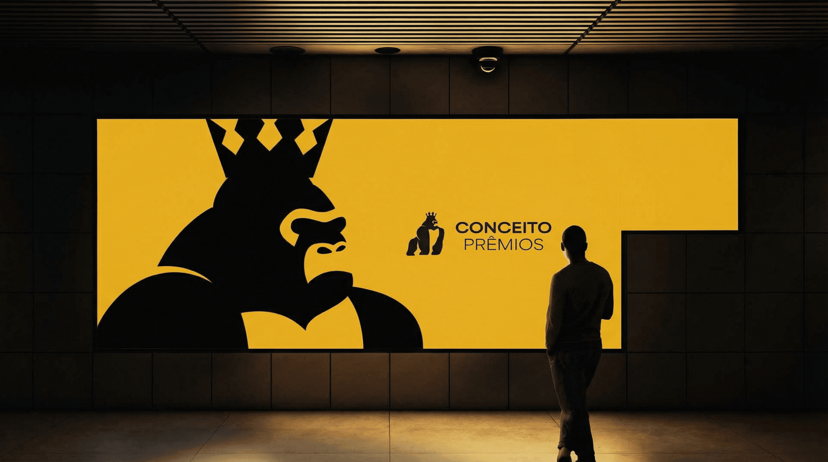 Conceito Prêmios