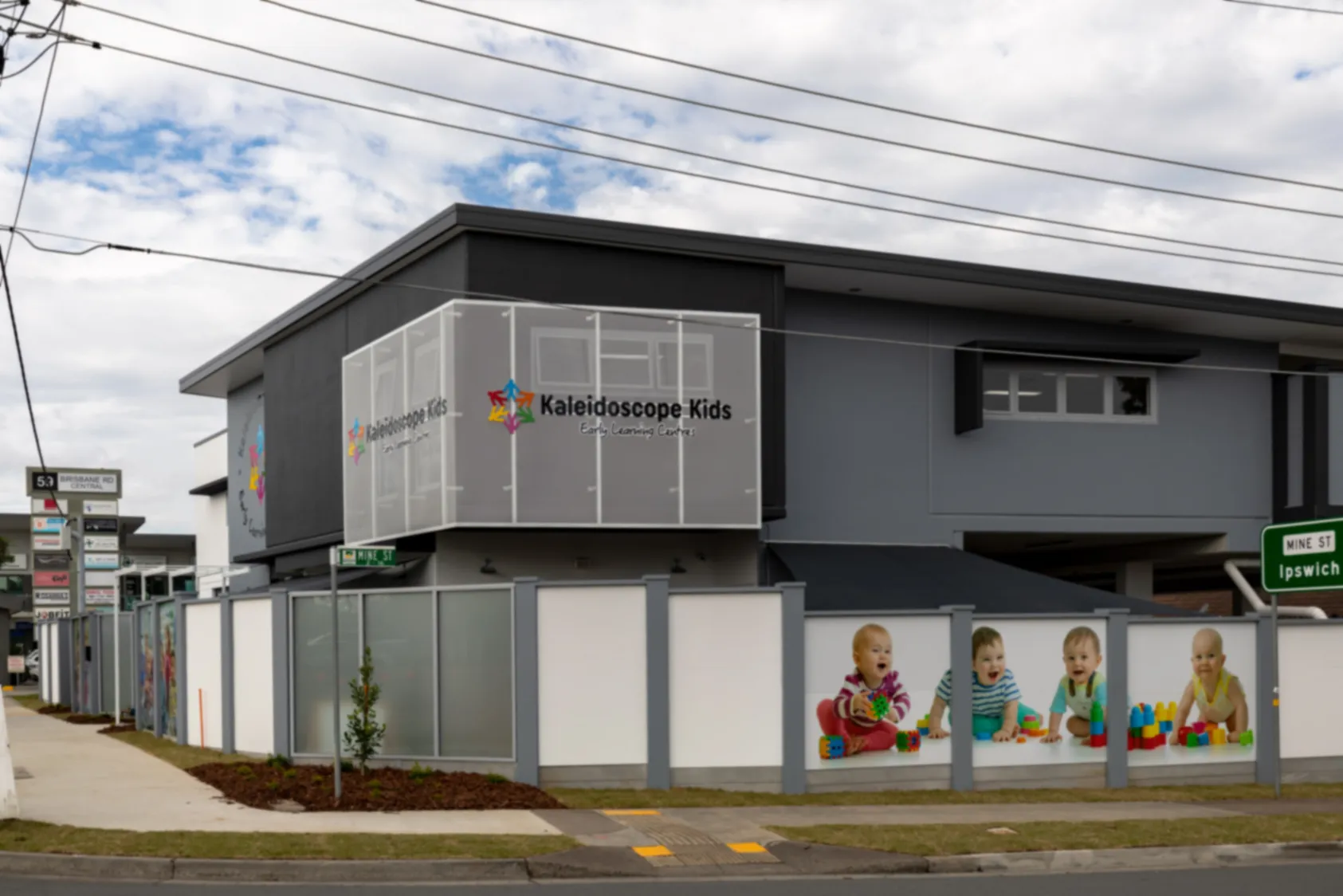 childcare centre in Redbank - Kaleidoscope Kids