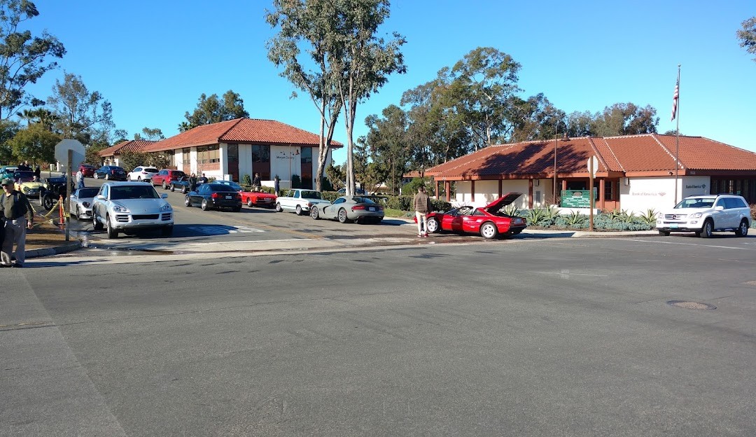 Rancho Santa Fe, CA