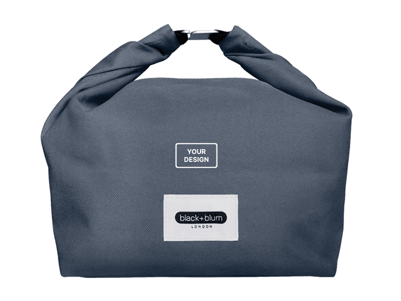 Black + Blum Lunch Bag
